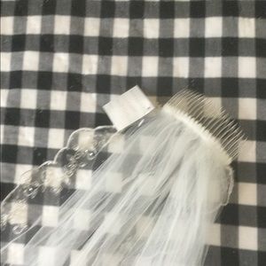 Wedding Veil